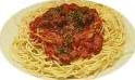 Spaghetti à volonté ... et bien al dente !